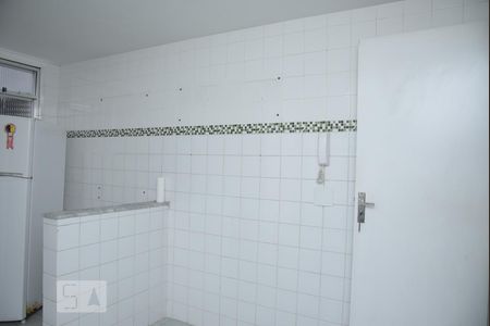 Apartamento à venda com 60m², 2 quartos e 1 vagaCozinha