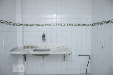 Apartamento à venda com 60m², 2 quartos e 1 vagaCozinha