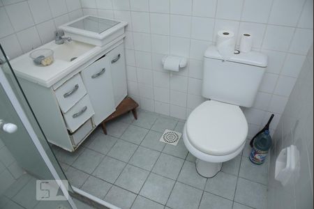 Apartamento à venda com 60m², 2 quartos e 1 vagaBanheiro