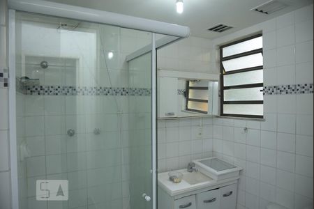 Apartamento à venda com 60m², 2 quartos e 1 vagaBanheiro