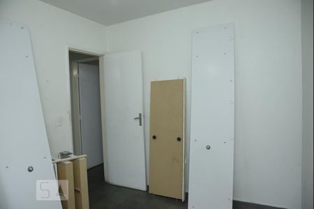 Apartamento à venda com 60m², 2 quartos e 1 vagaQuarto 2