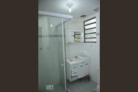 Apartamento à venda com 60m², 2 quartos e 1 vagaBanheiro