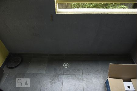 Apartamento à venda com 60m², 2 quartos e 1 vagaVaranda da Sala