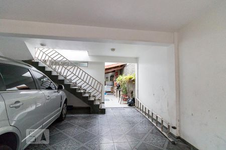 Casa à venda com 240m², 3 quartos e 2 vagasGaragem