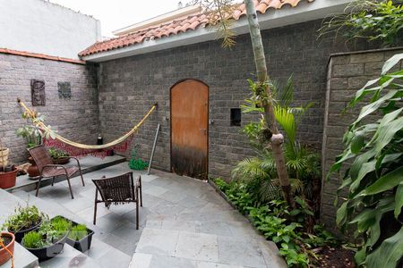 Casa à venda com 240m², 3 quartos e 2 vagasEntrada da casa