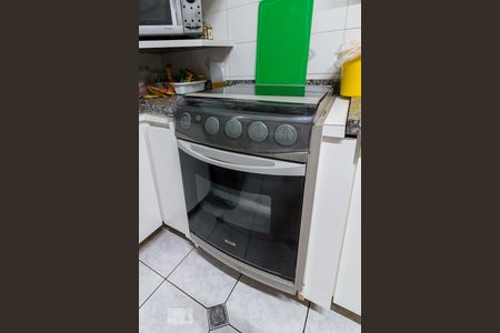 Cozinha - ogão de casa para alugar com 3 quartos, 240m² em Vila Augusta, Guarulhos