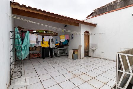 Casa à venda com 240m², 3 quartos e 2 vagasTerraço
