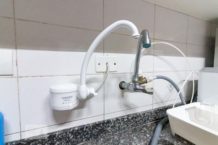 Cozinha - torneiras de casa para alugar com 3 quartos, 240m² em Vila Augusta, Guarulhos