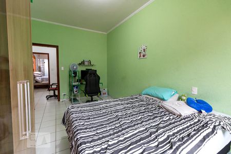 Casa à venda com 240m², 3 quartos e 2 vagasQuarto 1