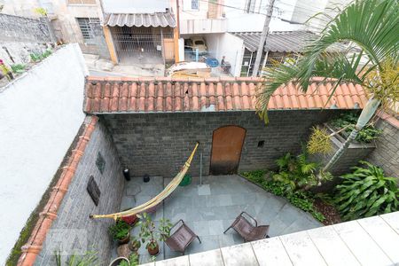 Casa à venda com 240m², 3 quartos e 2 vagasVista quartos 1 e 2