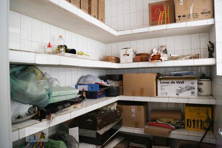 Casa para alugar com 350m², 4 quartos e 5 vagas Casa para alugar com 350m², 4 quartos e 5 vagasDispensa