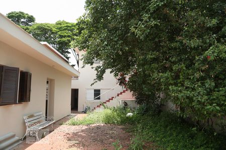 Casa para alugar com 350m², 4 quartos e 5 vagas Casa para alugar com 350m², 4 quartos e 5 vagasJardim