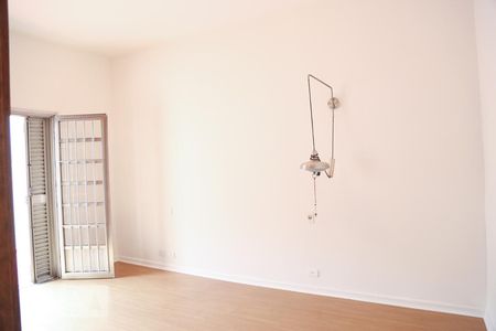 Quarto 2 de casa para alugar com 4 quartos, 350m² em Planalto Paulista, São Paulo