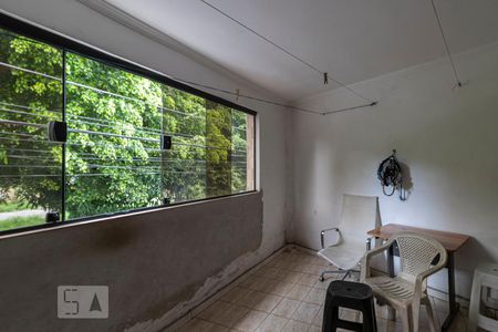 Varanda da Sala 1 de casa à venda com 5 quartos, 300m² em Vila Regina ( Zona Leste), São Paulo