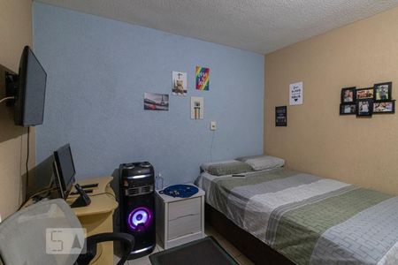 Casa à venda com 300m², 5 quartos e 2 vagasQuarto 3