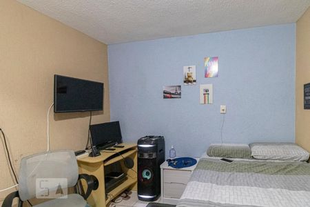 Casa à venda com 300m², 5 quartos e 2 vagasQuarto 3