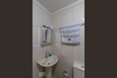 Casa à venda com 300m², 5 quartos e 2 vagasBanheiro 4