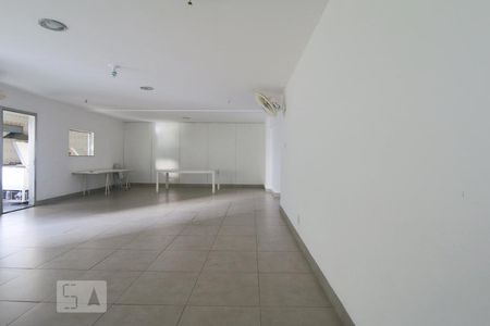 Apartamento à venda com 78m², 2 quartos e 1 vagaÁrea comum - Salão de festas