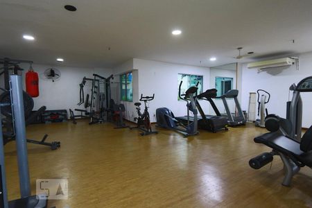 Apartamento à venda com 78m², 2 quartos e 1 vagaÁrea comum - Academia