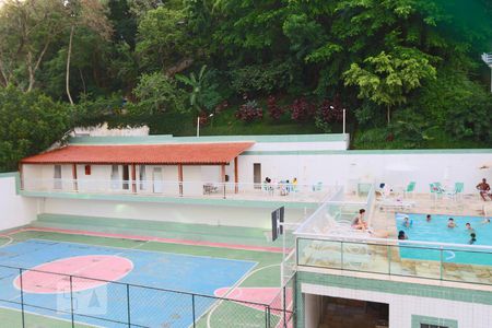 Apartamento à venda com 78m², 2 quartos e 1 vagaÁrea comum - Piscina e Quadra 