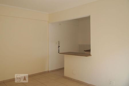 Sala de apartamento para alugar com 1 quarto, 50m² em Consolação, São Paulo