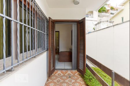 Suíte 1 de casa à venda com 4 quartos, 274m² em Sumaré, São Paulo