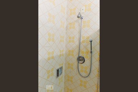 Banheiro Suíte 1 de casa à venda com 4 quartos, 274m² em Sumaré, São Paulo