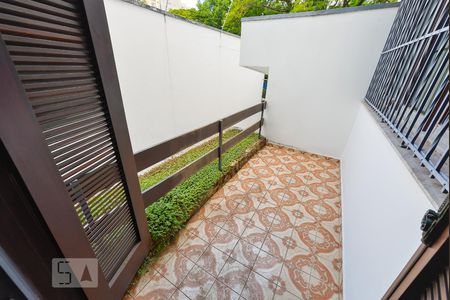 Suíte 1 de casa à venda com 4 quartos, 274m² em Sumaré, São Paulo