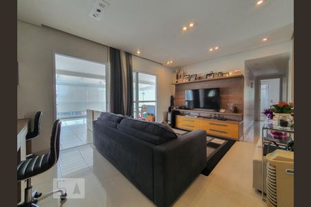 Sala de apartamento à venda com 3 quartos, 193m² em Ipiranga, São Paulo