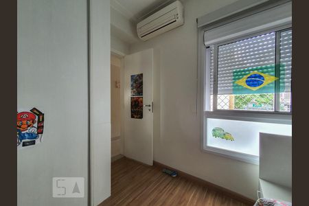 Suíte 2 de apartamento à venda com 3 quartos, 193m² em Ipiranga, São Paulo