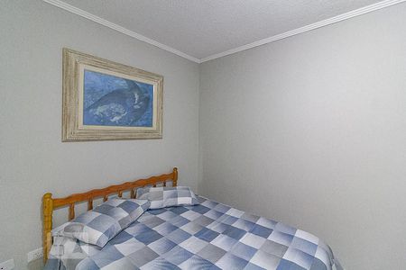 Quarto 1 de kitnet/studio para alugar com 1 quarto, 40m² em Boqueirão, Curitiba