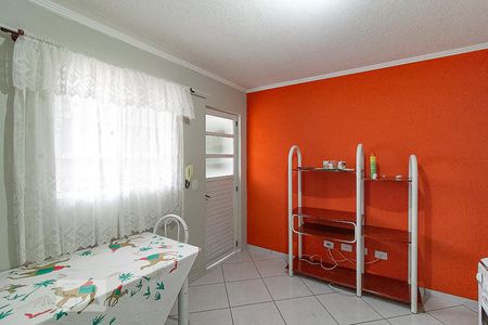 Studio para alugar com 40m², 1 quarto e 1 vagaCozinha