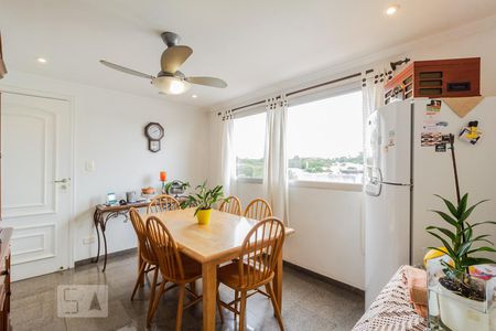 Apartamento à venda com 262m², 3 quartos e 5 vagasCopa