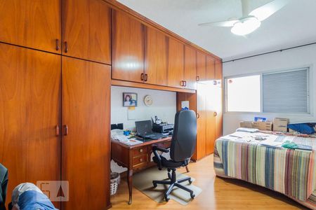 Apartamento à venda com 262m², 3 quartos e 5 vagasTerceira suíte