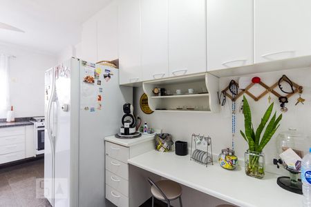 Apartamento à venda com 262m², 3 quartos e 5 vagasCozinha