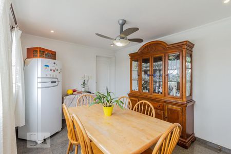 Apartamento à venda com 262m², 3 quartos e 5 vagasCopa