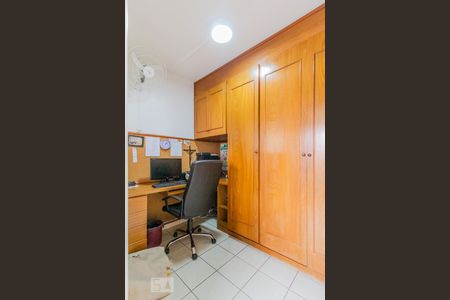 Apartamento à venda com 262m², 3 quartos e 5 vagasQuarto de serviço