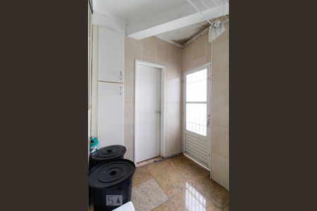 Casa à venda com 177m², 3 quartos e 4 vagasÁrea de serviço