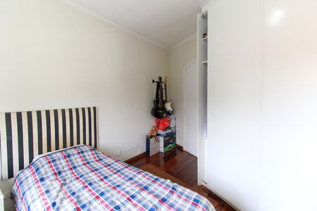 Casa à venda com 177m², 3 quartos e 4 vagasQuarto