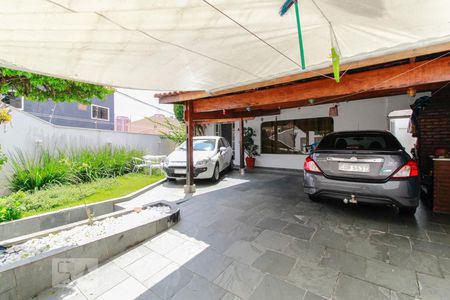 Casa à venda com 177m², 3 quartos e 4 vagasGaragem