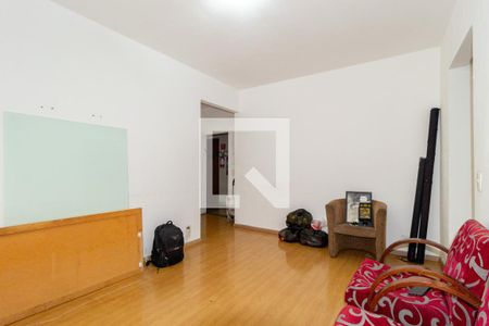Sala de apartamento para alugar com 2 quartos, 70m² em Mooca, São Paulo