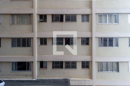 Vista - Sala de apartamento à venda com 2 quartos, 70m² em Mooca, São Paulo