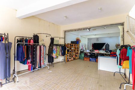 Casa à venda com 160m², 4 quartos e 5 vagasGaragem