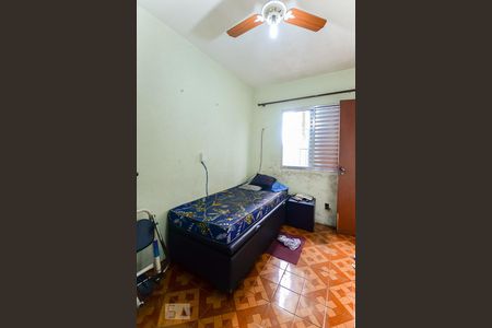 Casa à venda com 160m², 4 quartos e 5 vagasQuarto 3