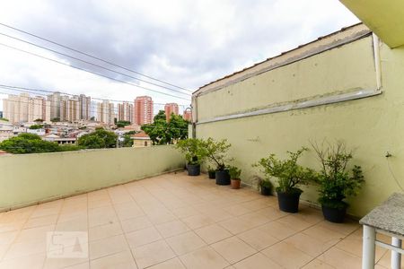 Casa à venda com 160m², 4 quartos e 5 vagasQuintal superior