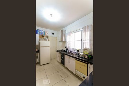 Casa à venda com 160m², 4 quartos e 5 vagasCozinha