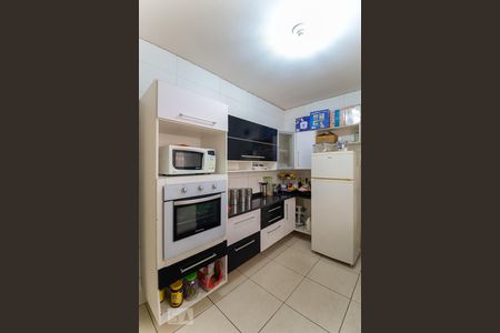 Casa à venda com 160m², 4 quartos e 5 vagasCozinha