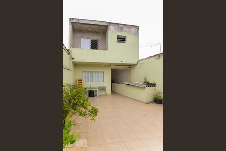 Casa à venda com 160m², 4 quartos e 5 vagasQuintal superior