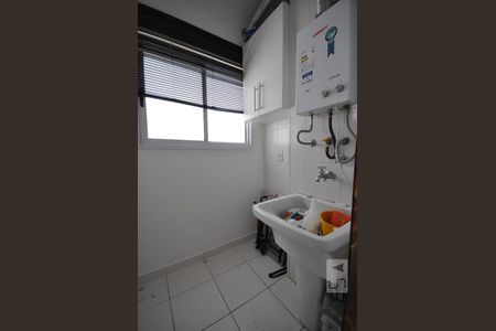 Apartamento para alugar com 60m², 2 quartos e 1 vagaÁrea de Serviço