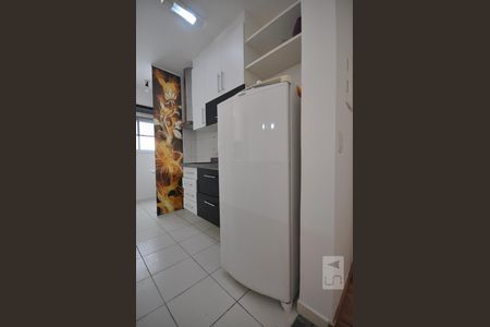 Apartamento para alugar com 60m², 2 quartos e 1 vagaCozinha